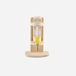 Lu water bottle stand S