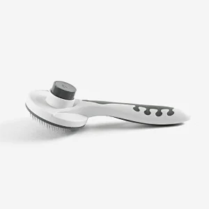 Self Cleaning Slicker Brush