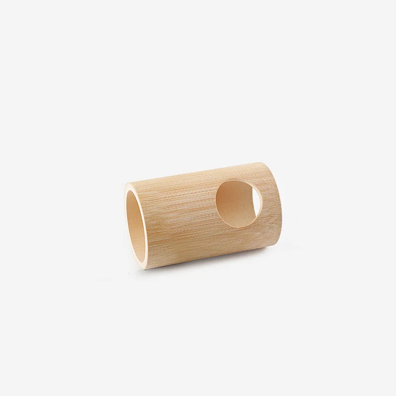 Lu bamboo tube