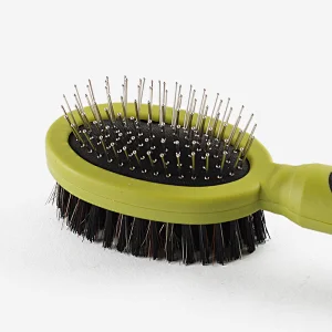 Comb Brush 2 in 1