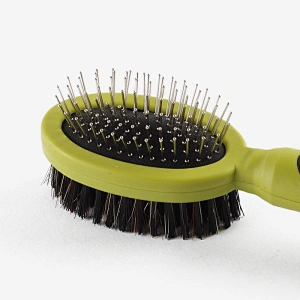 Comb Brush 2 in 1