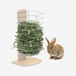 Lu hayrack -L