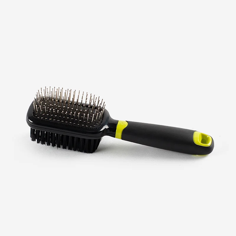 Comb Brush 2 in 1