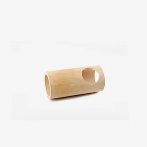 Lu bamboo tube