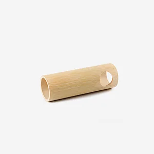 Lu bamboo tube