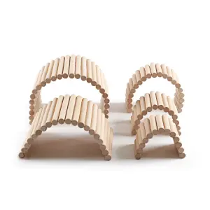 Lu ladder X 15X40.8cm