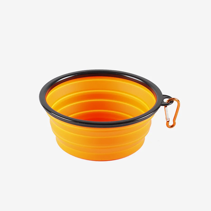 Travel bowl-L