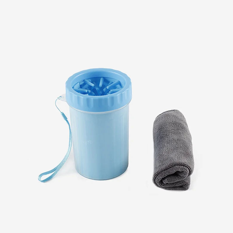 Dog paw cleaner-M