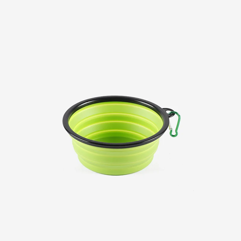 Travel bowl-S