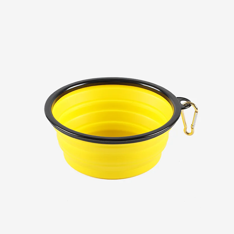Travel bowl-L