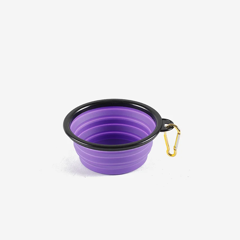 Travel bowl-S