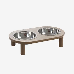 Lu dining table double