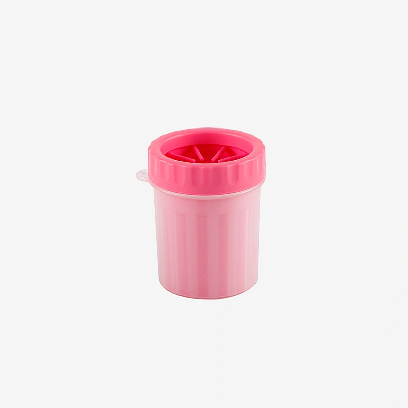 Dog paw cleaner-S
