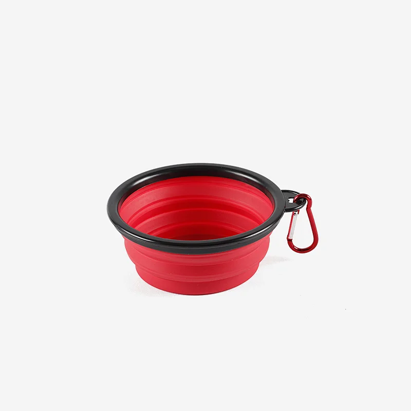 Travel bowl-S