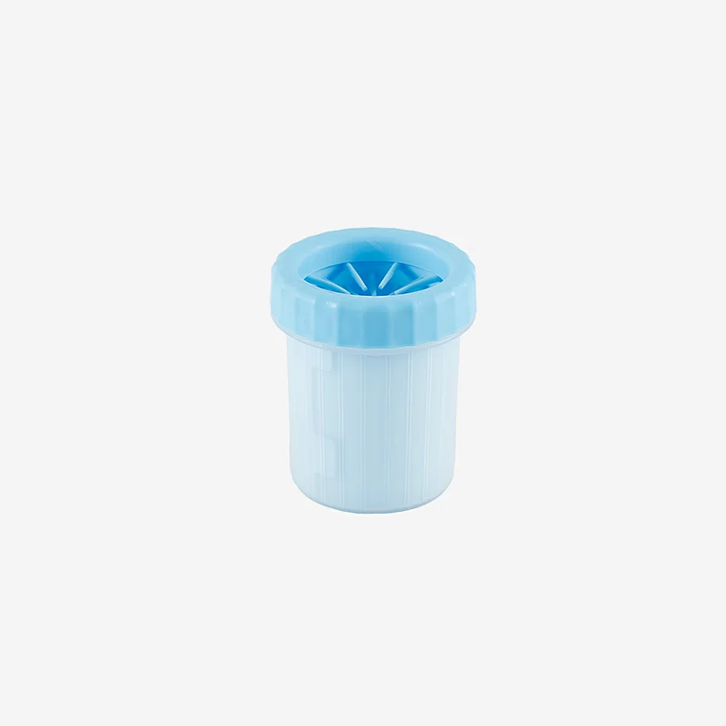 Dog paw cleaner-M