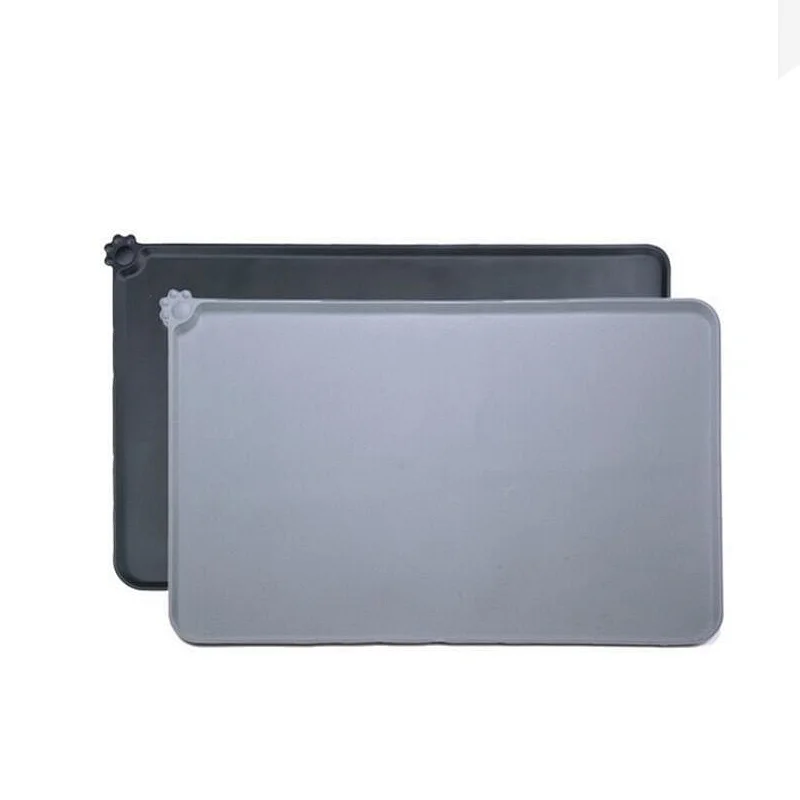 Pet feeding mat-L