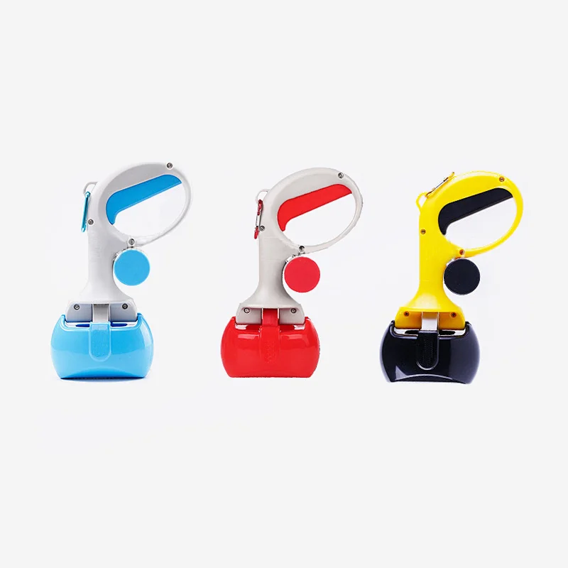 Dog Pooper Scooper