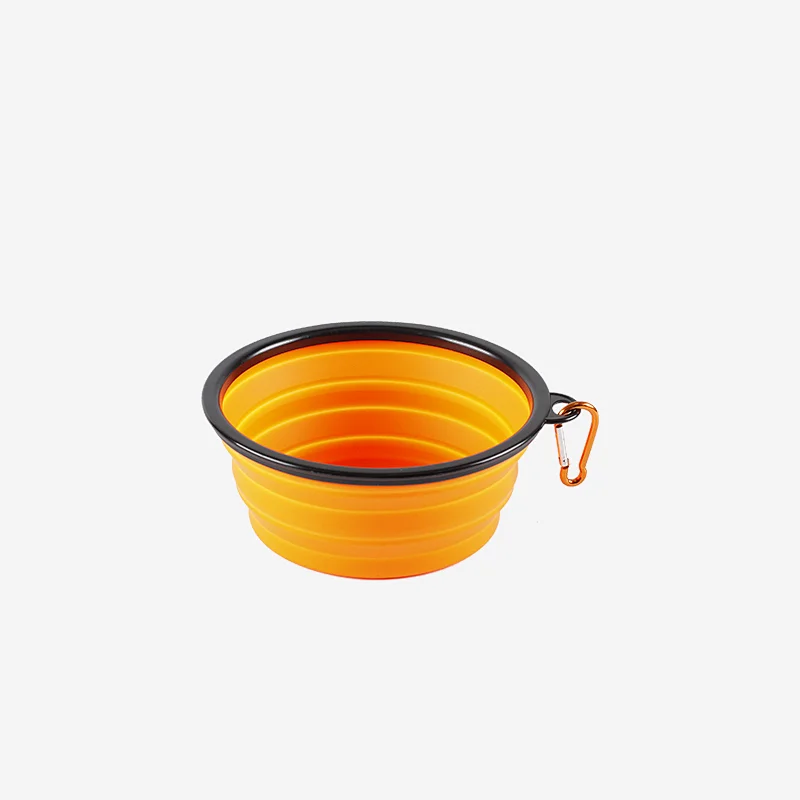 Travel bowl-S