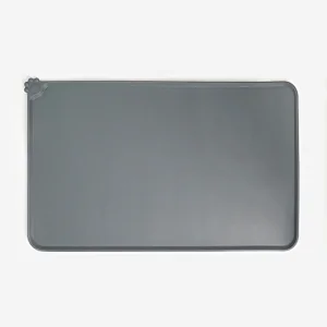 Pet feeding mat-L