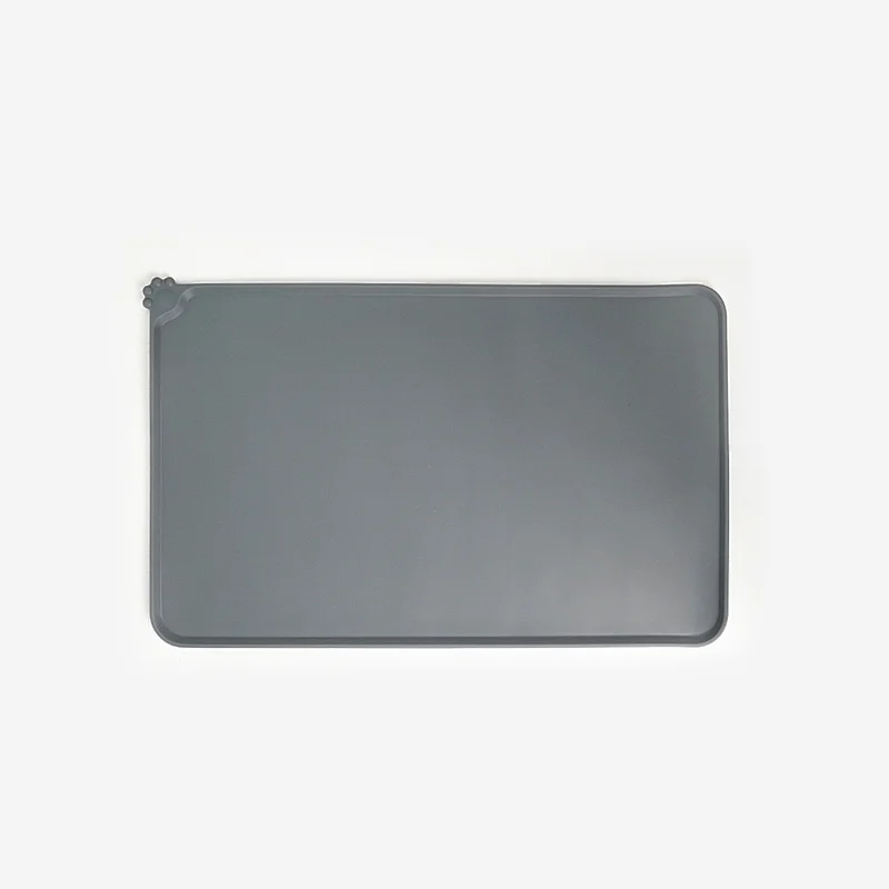 Pet feeding mat-S
