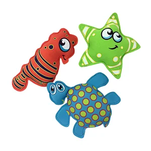 Hot Sale Kids Swimming Pool Fashionable Cute Toys Neoprene Diving Animals