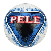 Hot sale sports product training custom logo photo size balls bladder fussball futbol soccer football ball