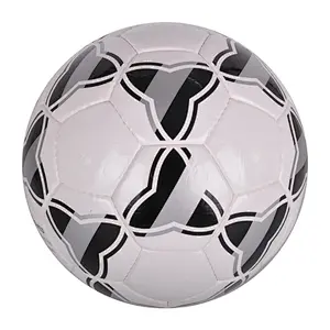 High quality Hand swen soccer ball hand stitched PU Foam Professional Match Soccerball official soccer balls football