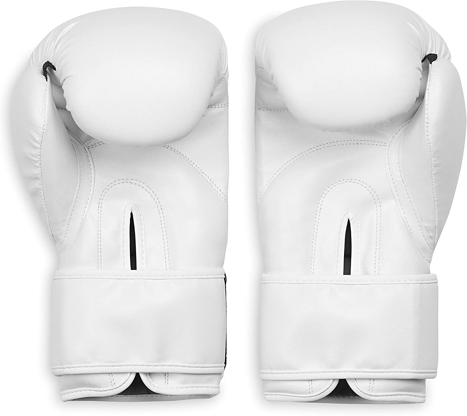 Kickboxing Punching Heavy Bag glove leather 16oz Sparring Martial Arts Training Boxing Gloves custom logo