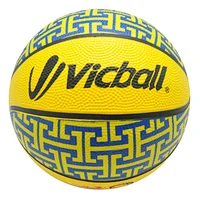 basket ball customize professional custom Baloncesto rubber basketball size 7 5 training equipment wholesale pu basketball