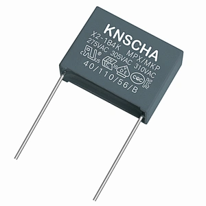 KNSCHA Metallized Polypropylene Film Capacitor X2 Safety Capacitors 184K 305V 310V
