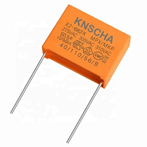 KNSCHA  Interferon Suppression Film Capacitor X2 624K 275V 305V 310V