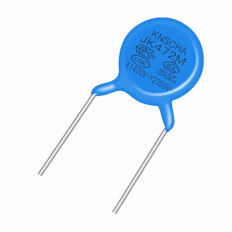 472M High Voltage Y5P ceramic capacitor