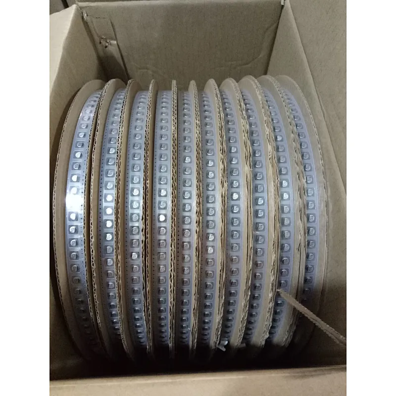 RVT Aluminum Electrolytic Capacitor 330uF 16V