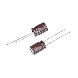 KNSCHA Radial Type Aluminum Electrolytic Capacitor 560UF 100V