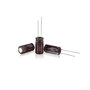 KNSCHA Radial Type Aluminum Electrolytic Capacitor 560UF 100V
