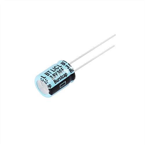 3.8V 50F lithium ion capacitor