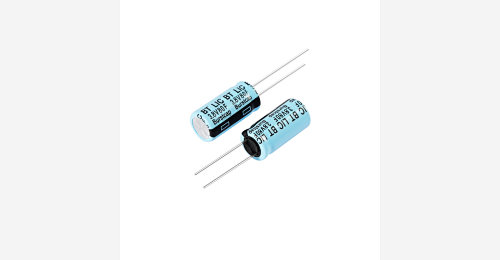 Lithium ion capacitor LIC Burstcap 3.8V 80F