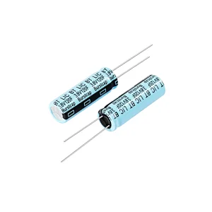 Lithium ion capacitor LIC Burstcap 3.8V 120F