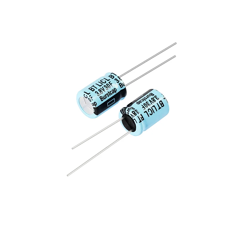 3.8V 50F lithium ion capacitor