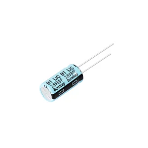 Lithium ion capacitor LIC Burstcap 3.8V 80F