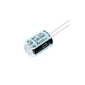 Lithium ion capacitor LIC Burstcap 3.8V 250F