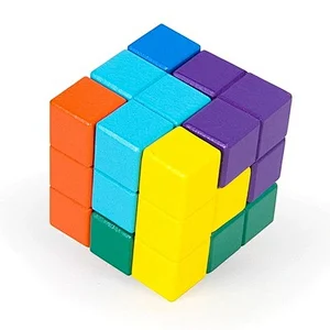 Som cubic,logical test for kids,logical thinking for kids,Intelligent games,Educational toys,Intelligent toys