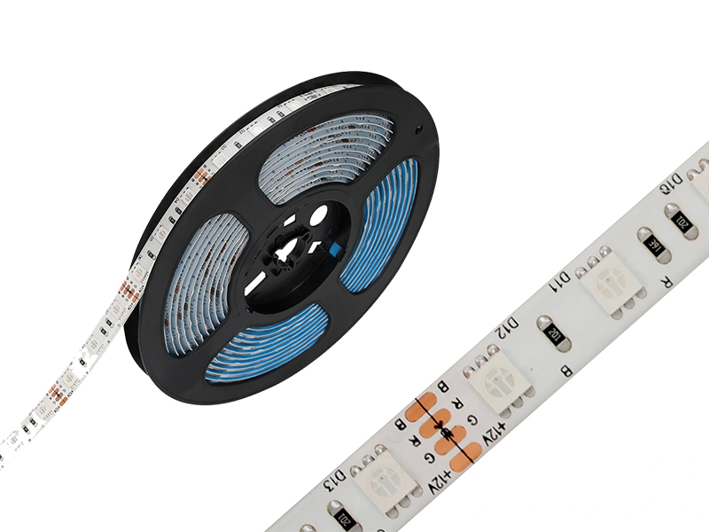 best awning lights blue led strip lights 12v 12v led lights for vans Manufacturer DAMAVO