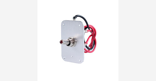 Marine custom toggle switch mounting panel Manufacturer | DAMAVO