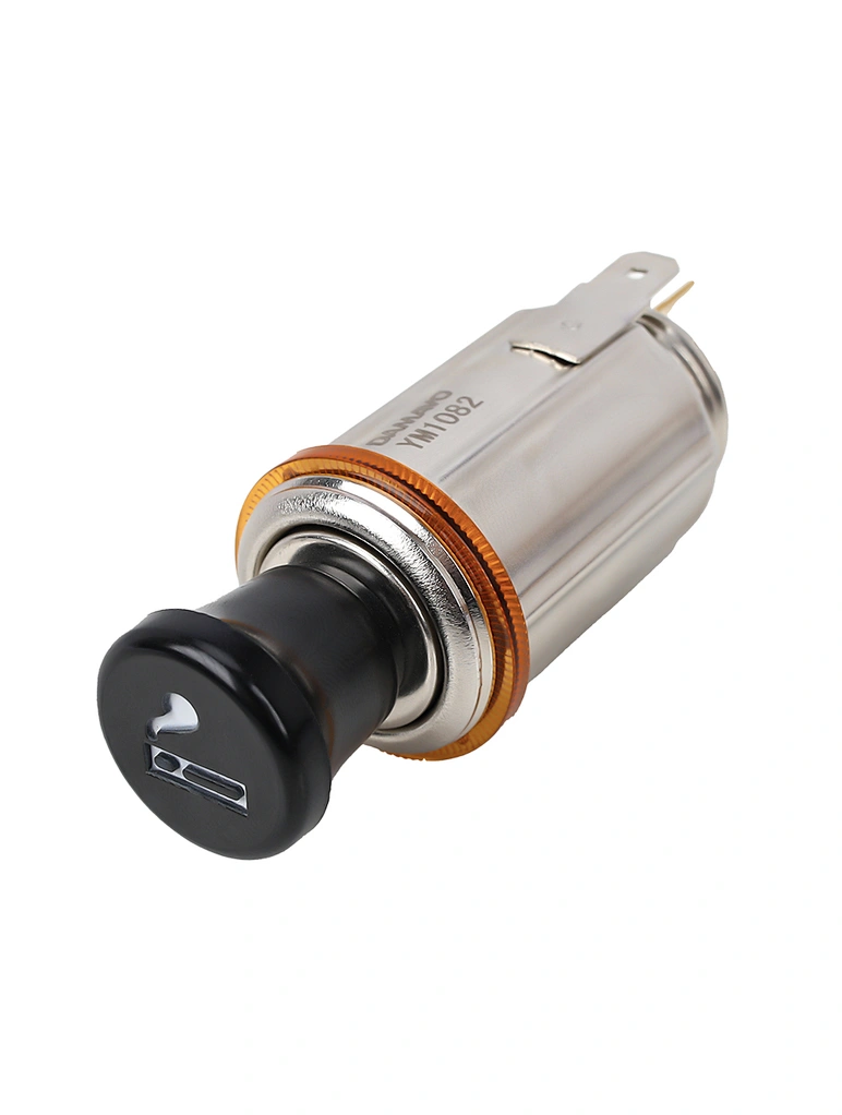 Multi cigarette lighter socket 12 volt Manufacturer DAMAVO