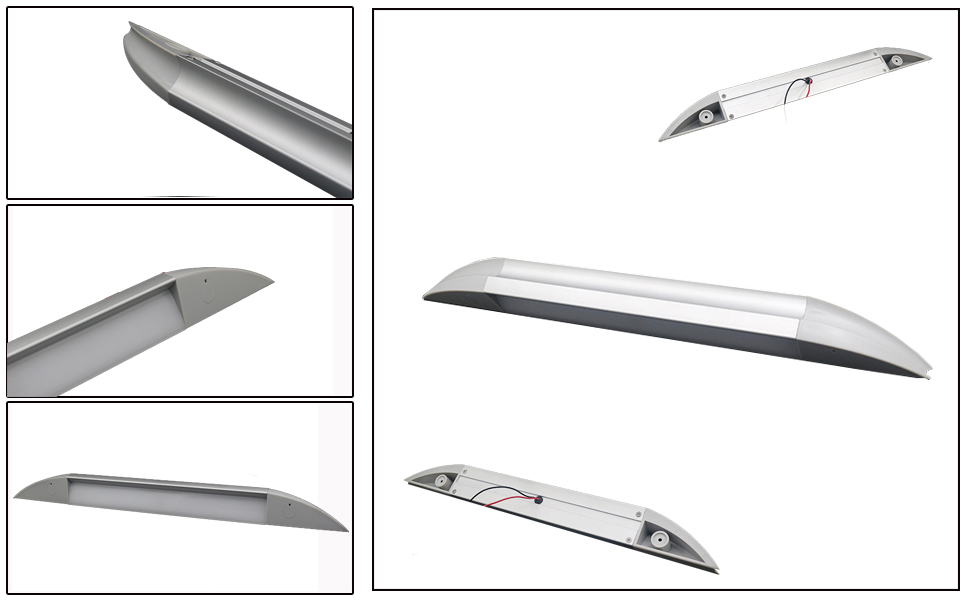 caravan awning light replacement rv porch light replacement 12v led light fixtures for rv