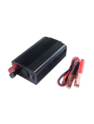 Car DC to AC cigarette lighter converter lighter inverter outlet ...