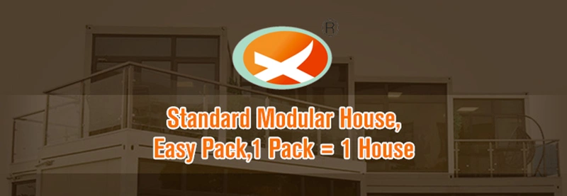 prefab house;container house;mobile house
