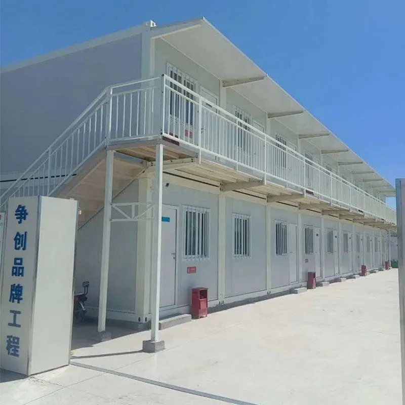 GZXINCHENG Field hospital use prefab modular flat pack medical mobile hospital container houses
