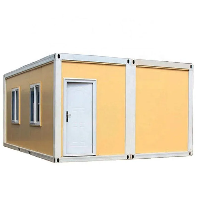 GZXINCHENG High quality portable container house flat pack container house